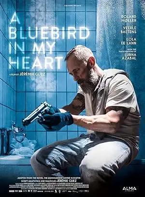 فيلم A Bluebird in My Heart 2018 مترجم - باهي فيلم